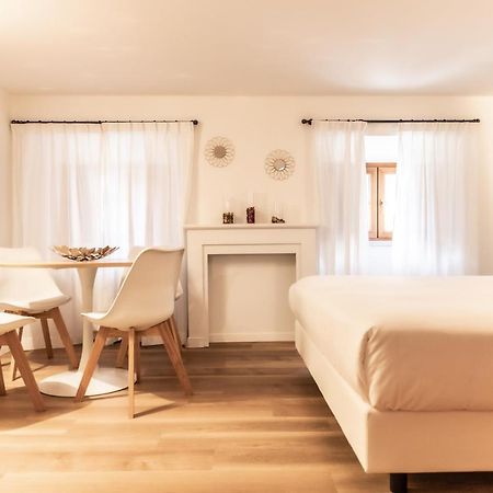 Grand Hotel Duchi D'Aosta Apartments Τεργέστη Εξωτερικό φωτογραφία