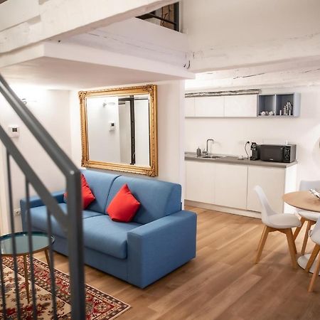 Grand Hotel Duchi D'Aosta Apartments Τεργέστη Εξωτερικό φωτογραφία