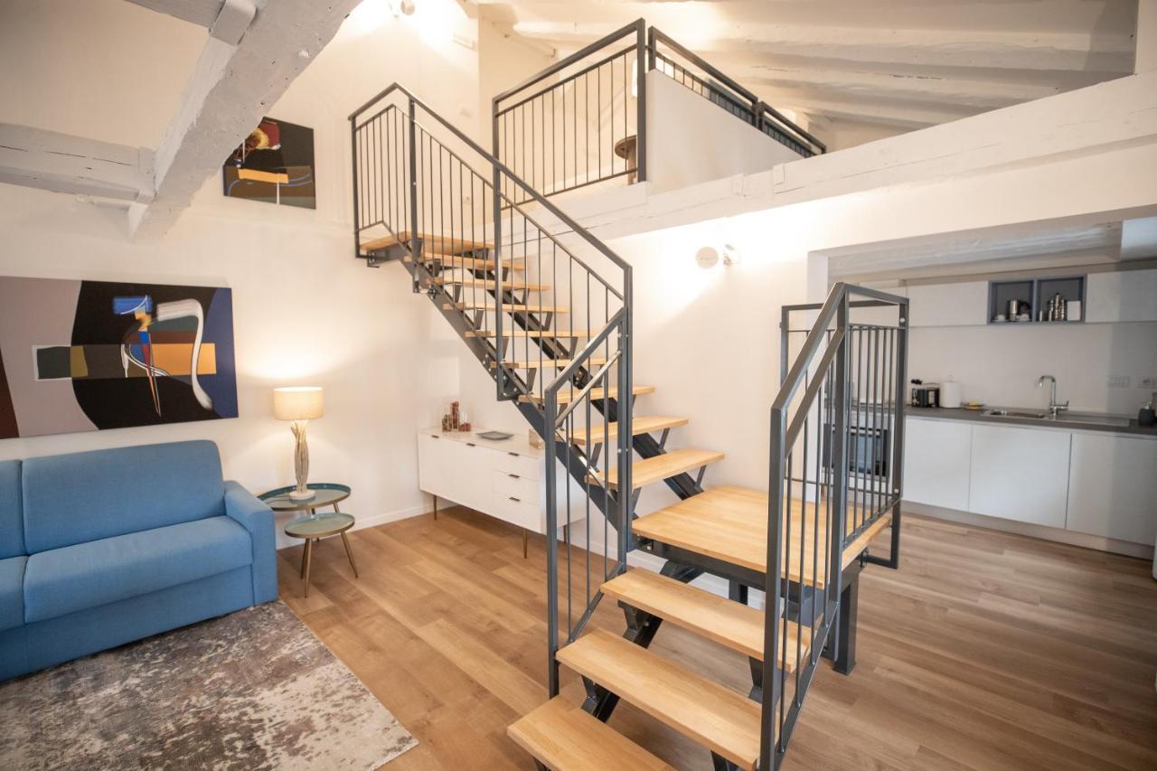 Grand Hotel Duchi D'Aosta Apartments Τεργέστη Εξωτερικό φωτογραφία