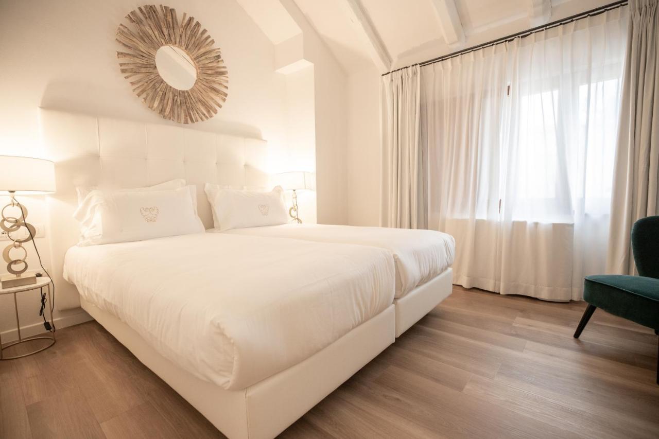 Grand Hotel Duchi D'Aosta Apartments Τεργέστη Εξωτερικό φωτογραφία