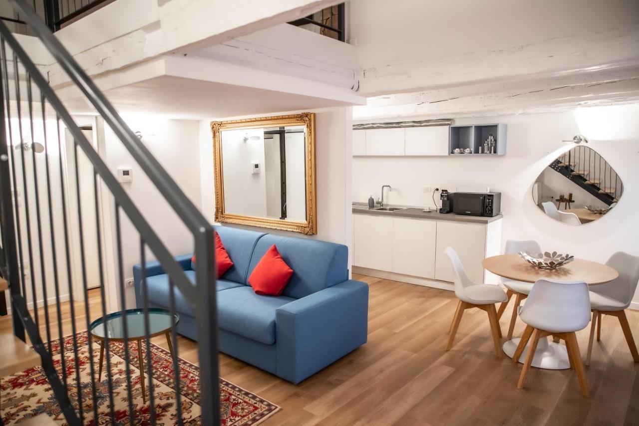 Grand Hotel Duchi D'Aosta Apartments Τεργέστη Εξωτερικό φωτογραφία