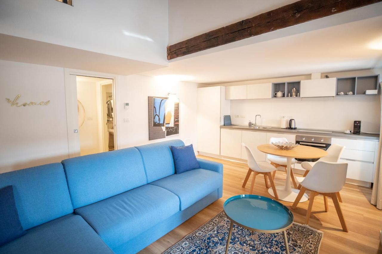 Grand Hotel Duchi D'Aosta Apartments Τεργέστη Εξωτερικό φωτογραφία