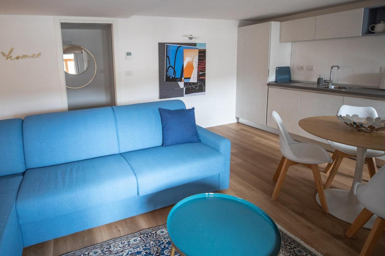 Grand Hotel Duchi D'Aosta Apartments Τεργέστη Εξωτερικό φωτογραφία
